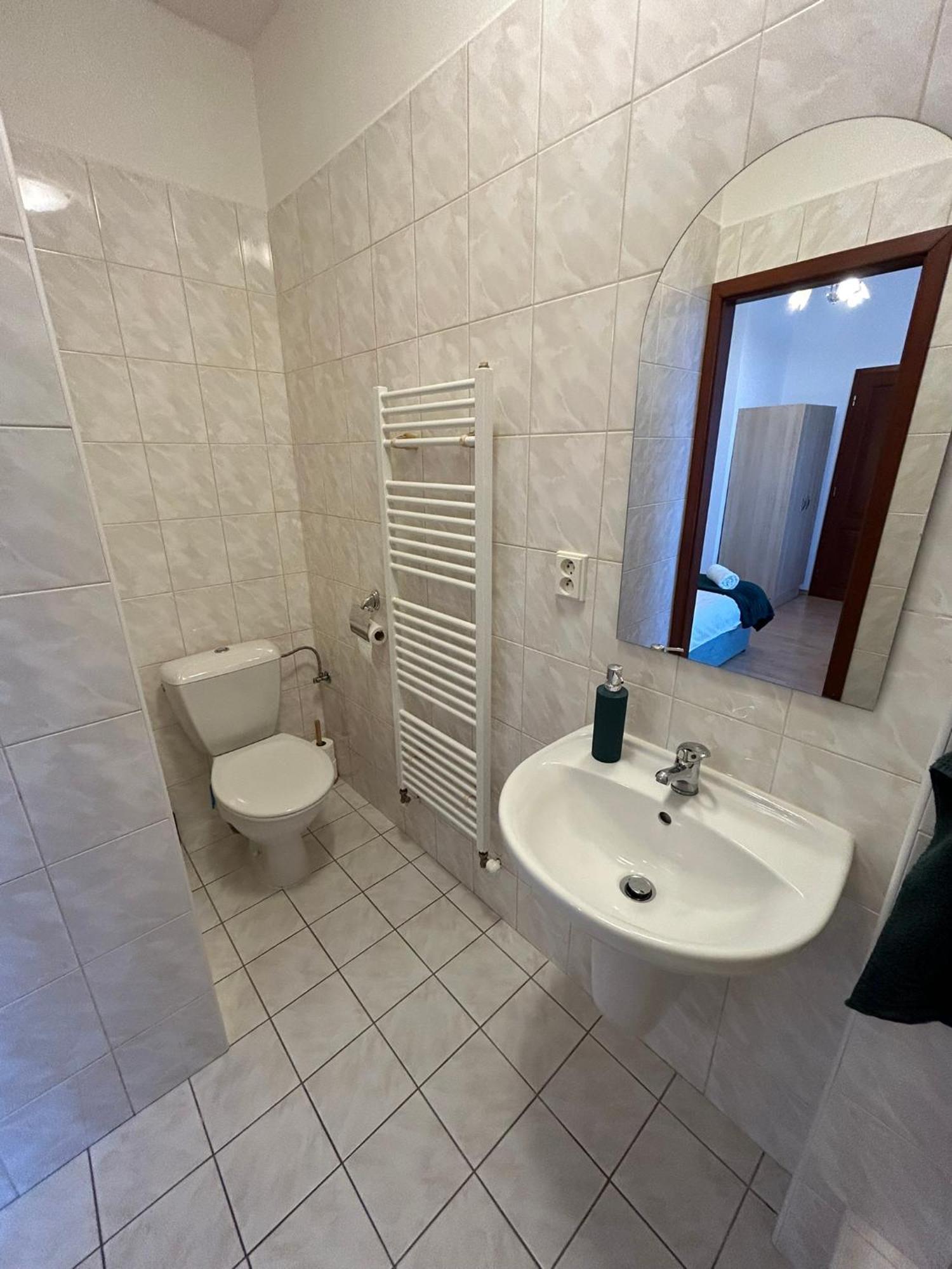 Penzion Majak Dublovice Екстер'єр фото