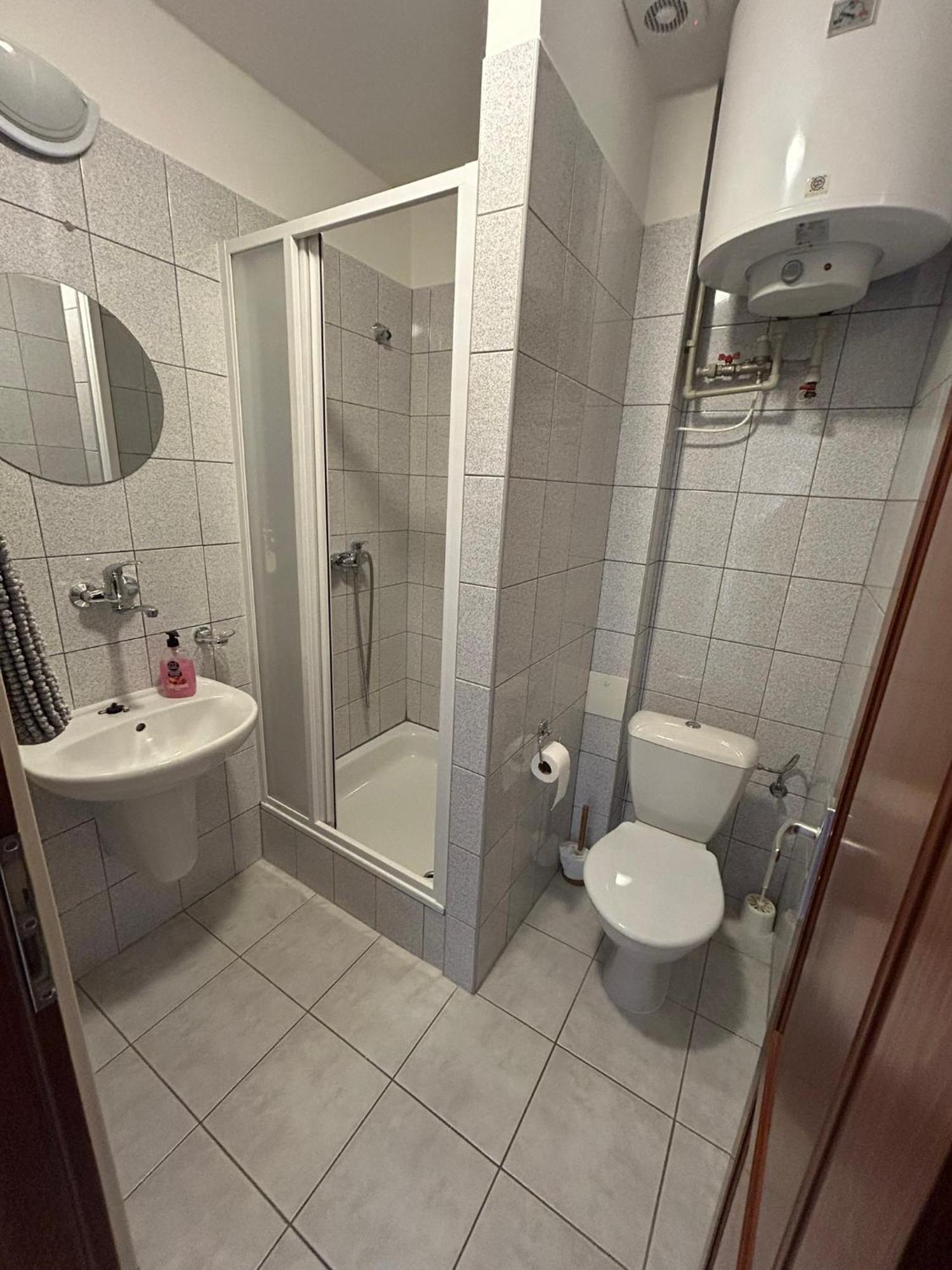 Penzion Majak Dublovice Екстер'єр фото
