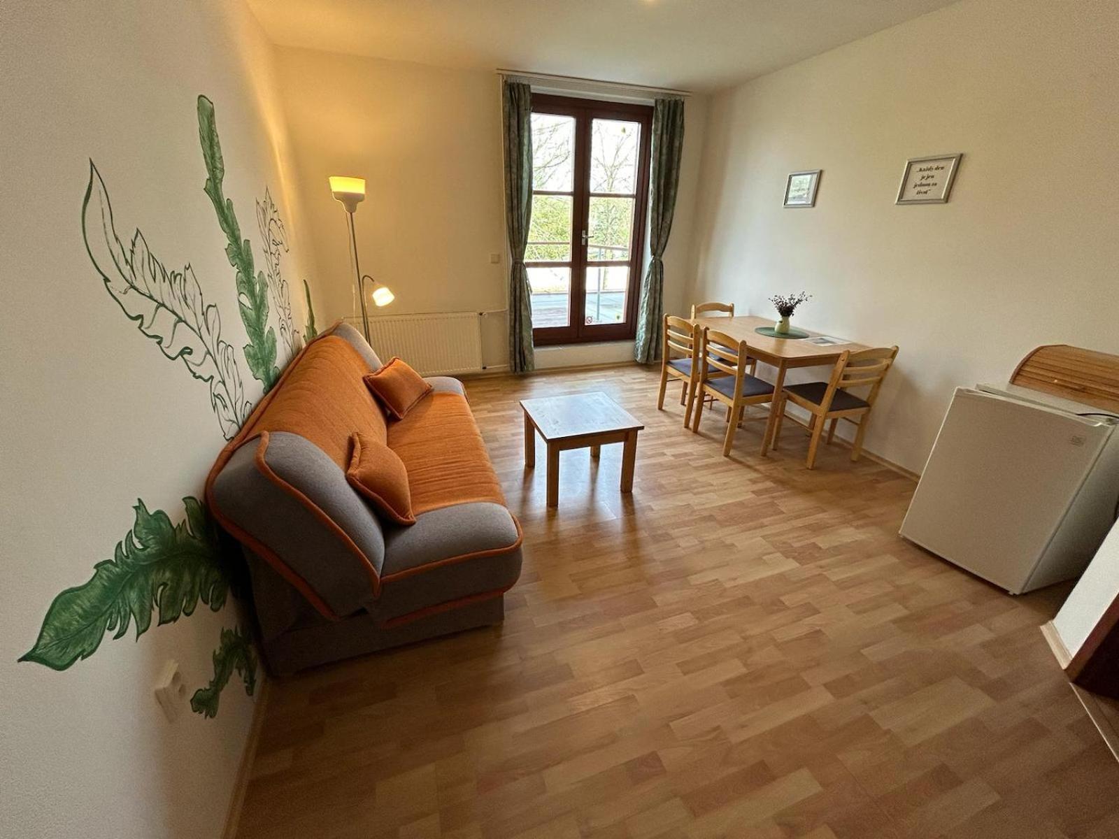 Penzion Majak Dublovice Екстер'єр фото