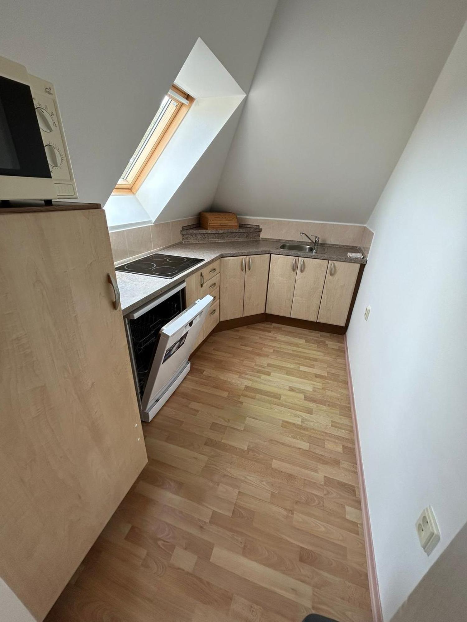 Penzion Majak Dublovice Екстер'єр фото